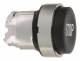 Schneider Electric ZB4BL234 Schneider front element prest. sw STOP for pushbutton D22mm without detent