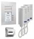 TCS PPU03-EN/02 pre: pack3 intercom, concealed
