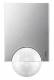Merten 632569 KNX ARGUS 220 aluminium