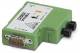 Phoenix Contact 2878023 Phoenix IBS OPTOSUB-F/L-LK-OPC-2MBD fiber optic adapter