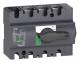 Schneider Electric 28910 switch-disconnector, 3-pole Interpact INS125