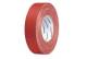 HellermannTyton 712-00901 HTAPE-TEX-RD-50X50 HelaTape Gewebeband rot 