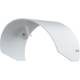 Axis 03007-001 Zubehör Cover & Domes TD4802-E Weathershield