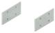 ULGH 100 Niedax ULGH100 GRP shock Stel, pressed horizontally