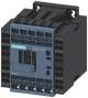 Siemens 3RT20172FF480KT1 3RT2017-2FF48-0KT1 contactor AC3e 12A 5.5kW 400V 3-pole DC110V 2NO+3NC spring return