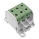 Weidmüller 2874550000 WPD 330CC 3X50/3X50 GN Potentialverteilerklemme