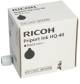 817225 RICOH JP Tinte (5) schwarz 5x600 ml