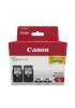 Patrone Canon PG-540L Doppelpack Photo black