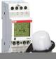 ABB 2CSM222491R1000 DWTL1 Wochenzeitschaltuhr 1 Kanal Bluetooth-Programmierung