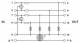 Phoenix Contact 2838319 Phoenix PT 4X1-12DC-ST Überspannungsschutz-Stecker