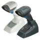 Datalogic QuickScan I QBT2131, BT, 1D, BT, Multi-IF, Kit (USB), schwarz