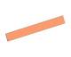 ABN XCUW194 Cu-Schiene 4FB 120x10x995 mm waagrecht ohne Überstand