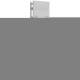 ABN EZ17220 Zählerplatz eHZ 2Z mit sperrbarem HS 5p 250x1050 mm