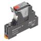 Weidmüller 2476940000 DRIKIT 230VAC 2CO LD/PB relay coupler 23VAC 