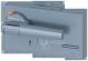 Siemens 3VW97270EK11 3VW9727-0EK11 Frontdrehantrieb Standard für 3VA27 Kipphebel