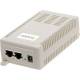 AXIS T8127 PoE Splitter - 24 V DC Output - Ethernet Input Port(s) - Ethernet Output Port(s) - 60 W