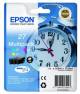 Tintenpatrone Epson 27 3er-Pack Tricolor T2705