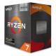 CPU AMD Ryzen 7 5800X3D AM4 WOF BOX 8/16x 3.4 GHz 100MB 105W 100-100000651POF
