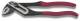 Cimco 101230 Water Pump Pliers 250mm ,
