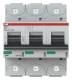 ABB 2CCS883001R0164 S803C-C16 High Performance Circuit Breaker