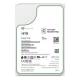 Seagate HD8,9 cm ( 3,5 Zoll ) SATA3-Raid 16TB ST16000NM002C (Rec.) Recertified 12Month Warranty