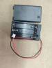 Allnet Ref. 727 4duino 3x AAA-Batteriehalter mit Ein-/Aus-Schalter und 2-Pin JST-Stecker
