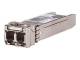 HP Switch Transceiver, SFP +, 10GB, LH / LC, 80Km, X130,