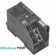 Weidmüller 2659700000 UR20-FBC-MOD-TCP-ECO Remote-IO-Feldbus-Koppler