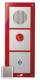Telecom Behnke BT 21-331 Emergency call station series 20