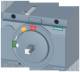 Siemens 3VA92770GK00 3VA9277-0GK00 Drehantrieb mit Wellenstumpf für 8UC für 3VA52/61/62