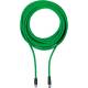 Pilz C1000003 Cable/PN/RJ45-4SM/M12-4SMX/D/010/Q324/GN
