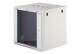 DIGITUS DN-37110 Wall-mounted enclosure Dynamic 12 U 600x600 mm grey