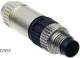 Harting Buchse 4-polig 21021512405 Harax M8