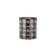 Zebra 02100BK08945