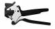 Telegärtner 100025804 Telegaertner N00001A0002 crimping tool, for MP8 FS shielded case with D = 5.5 mm