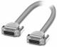 Phoenix Contact 2305457 Cable - CABLE-D15SUB/B/B/200/KONFEK/S - 