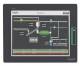 Schneider Electric HMIDT642 Schneider Display 12z Touch Smart XGA
