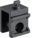 Hager LVZAW Lateral support angle fv+ for the mounting of the
