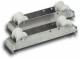 Cimco 142698 mini-roller rail coupla