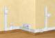 Legrand 030027 30027 Mini channel 2100x40x20mm, cable channel DLP