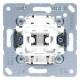 Jung 532U switch 2-pol. NO, 