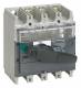 Schneider Electric 31164 Schneider Lasttrennschalter INV160 3P 160A 690VAC/DC Hebel schwarz