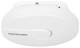 INTELLINET WL-AP 300N PoE 300mbit mehrere SSIDs