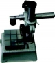 MIB Messzeuge 06069007 Precision measuring table with dial gauge measuring height 100mm,