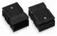 WAGO 770-513/023-000 770-513 / 023-000 Strain relief, 3p Housing white