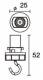 Powergear PRO-M142-B