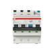 ABB DSX203NCA-B20/0,03 FI/LS-Schalter 6kA 3P+N Typ A B 20 30mA 2CSR256192R1205