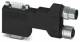 Phoenix Contact 2902730 Phoenix SUBCON-PLUS-CAN/90X/PG/M12 D-SUB-Busstecker