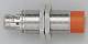 Ifm Electronic IGS235 IFM Induktiver Sensor M18x1 DC NP Erhöhter Schaltabstand, Kontakte vergold