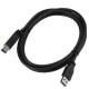 Startech.com USB3CAB2M